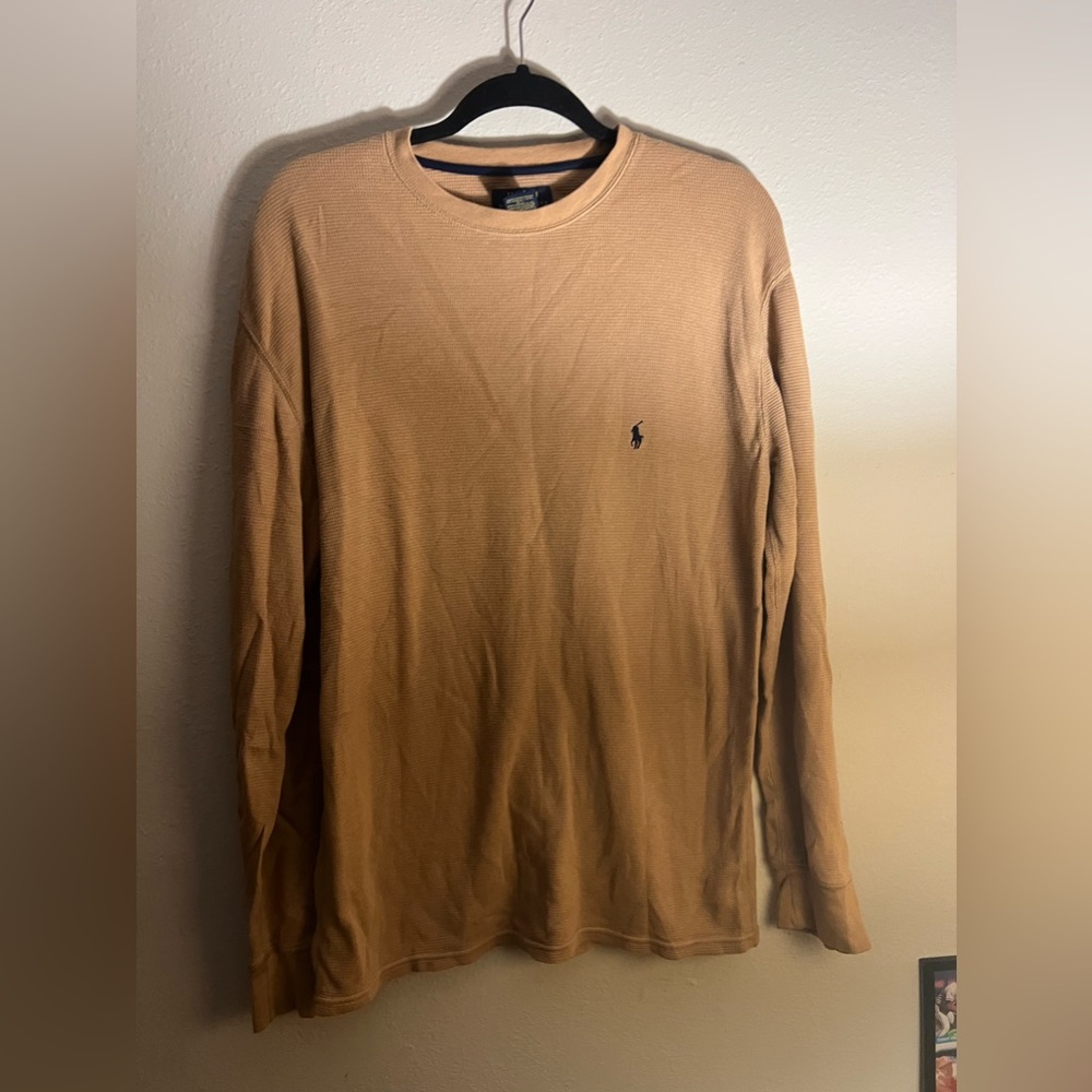 Men’s Polo Ralph Lauren sweater